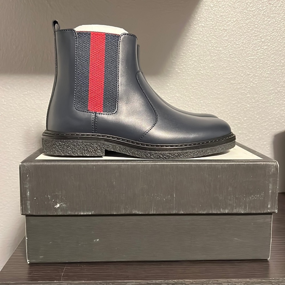 Gucci Unisex Boots